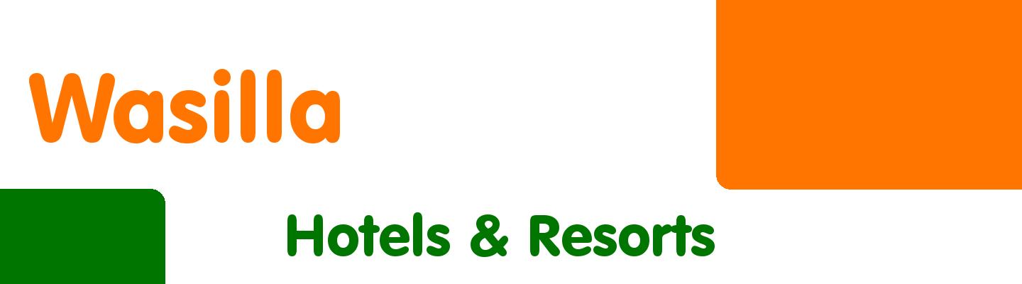 Best hotels & resorts in Wasilla - Rating & Reviews